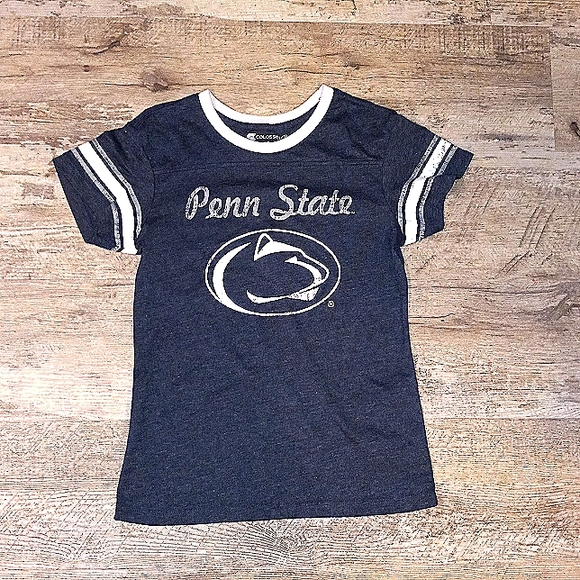 Penn State tee - Picture 1 of 3